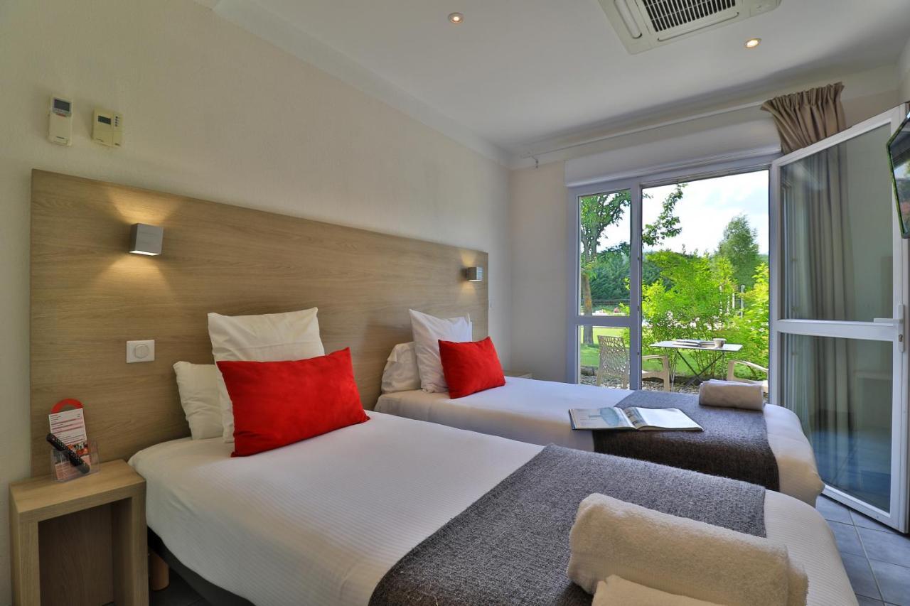 The Originals Boutique, Hotel Le Cap, Gap Sud Таллар Екстер'єр фото