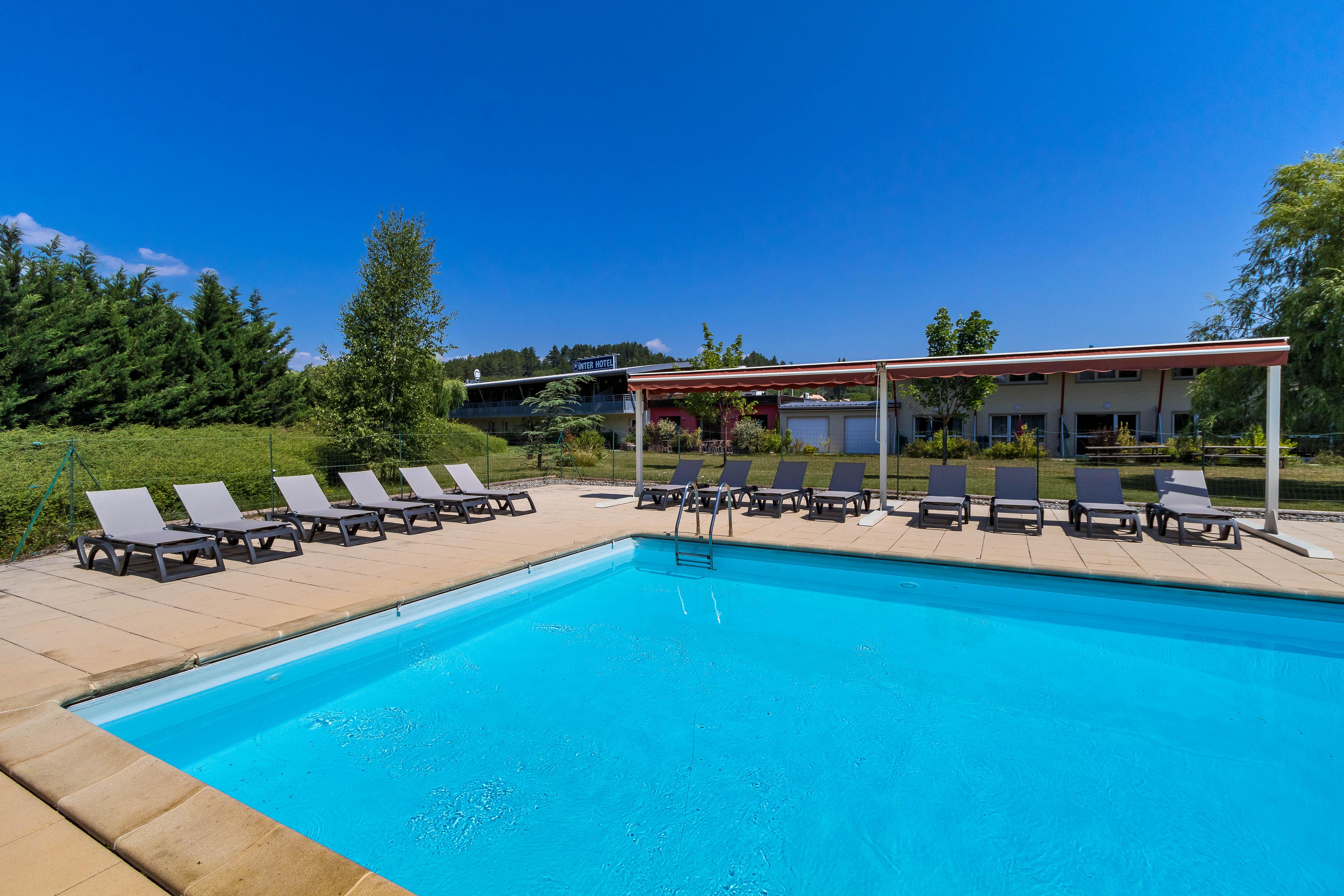 The Originals Boutique, Hotel Le Cap, Gap Sud Таллар Екстер'єр фото